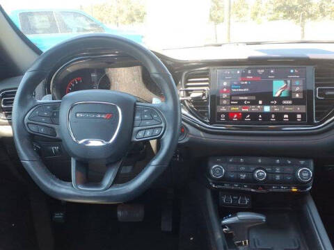 2023 Dodge Durango GT Premium