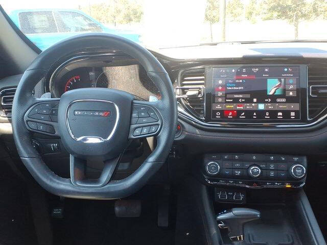 2023 Dodge Durango GT Premium
