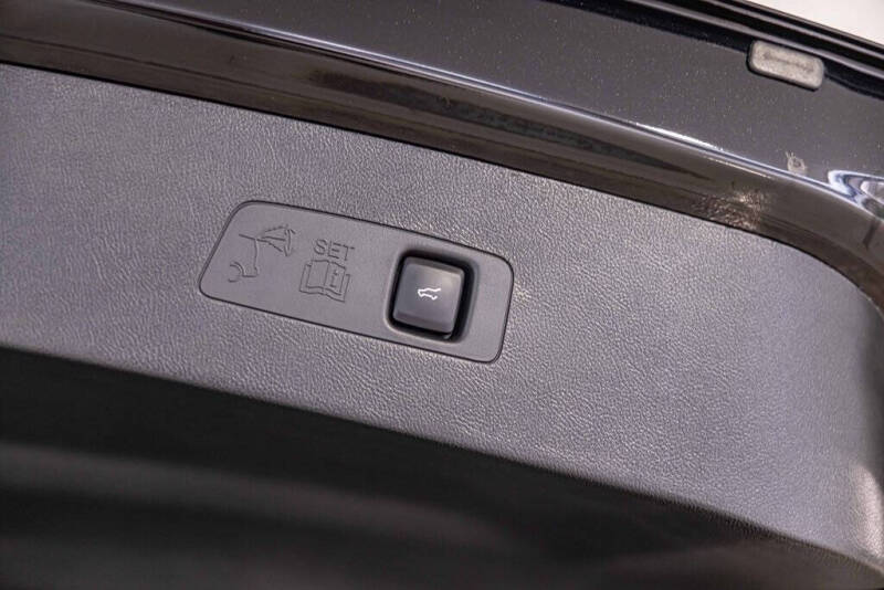 2024 Lincoln Corsair Reserve