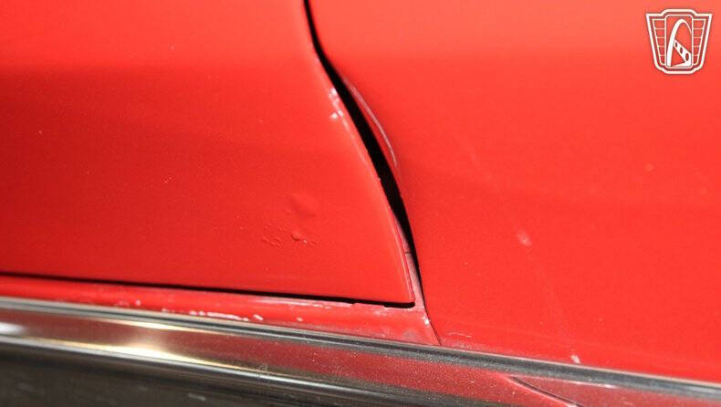 1966 Pontiac GTO