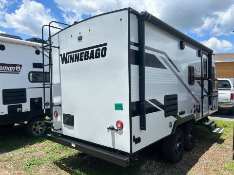 2023 Winnebago Minnie