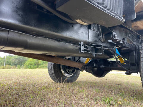 1993 Dodge RAM 250 LE