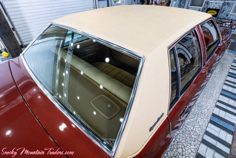 1978 Chevrolet Caprice