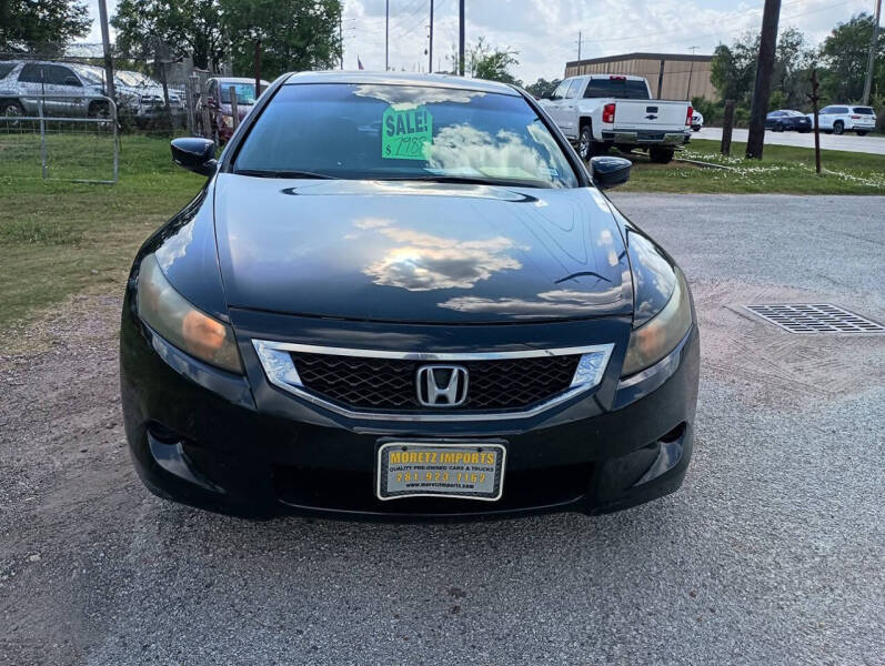 2010 Honda Accord EX-L