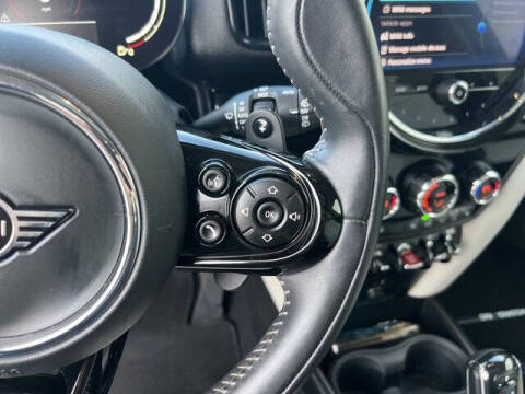 2021 MINI Countryman Cooper S ALL4