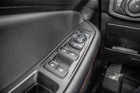 2024 Ford Edge ST-Line