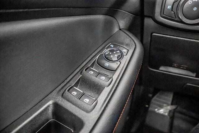 2024 Ford Edge ST-Line