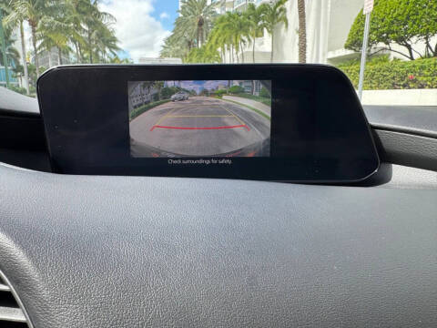 2025 Mazda Mazda3 Hatchback 2.5 S Select Sport