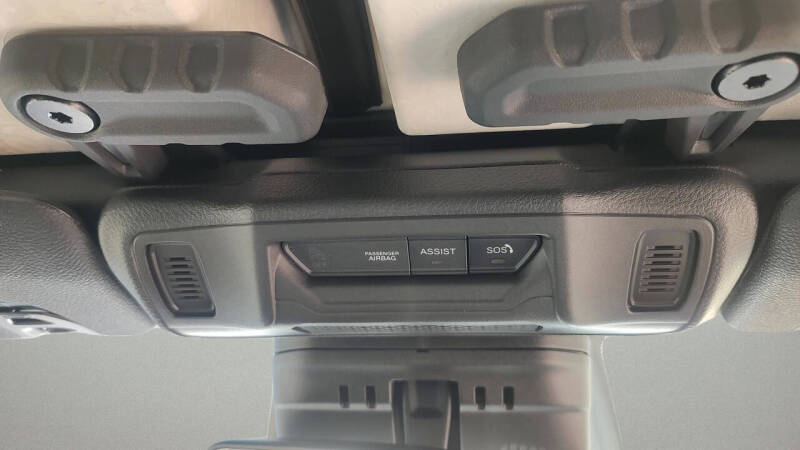 2026 Jeep Wrangler 85th Anniversary Edition
