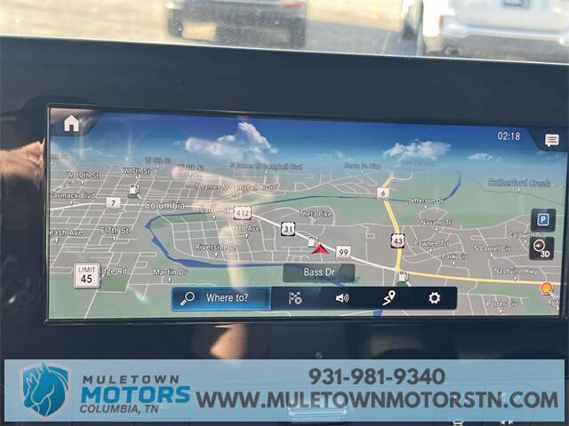 2019 Mercedes-Benz Sprinter