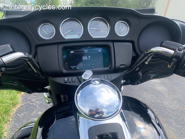 2019 Harley-Davidson Electra Glide Ultra Classic