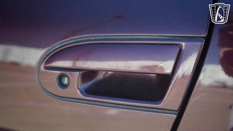 1995 Mitsubishi 3000GT