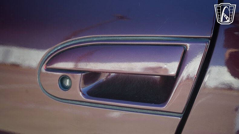 1995 Mitsubishi 3000GT