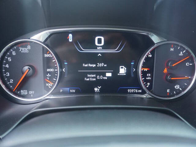 2020 Chevrolet Blazer Premier