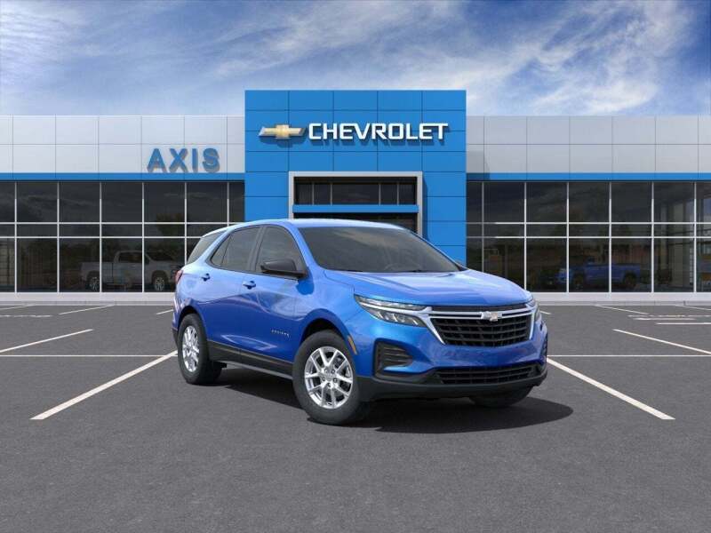 2024 Chevrolet Equinox for sale in Jersey City, NJ