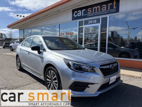 2019 Subaru Legacy for sale at Car Smart of Weston - Car Smart in Wausau WI