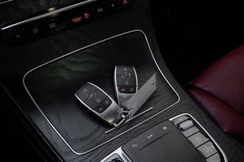 2021 Mercedes-Benz GLC AMG GLC 43