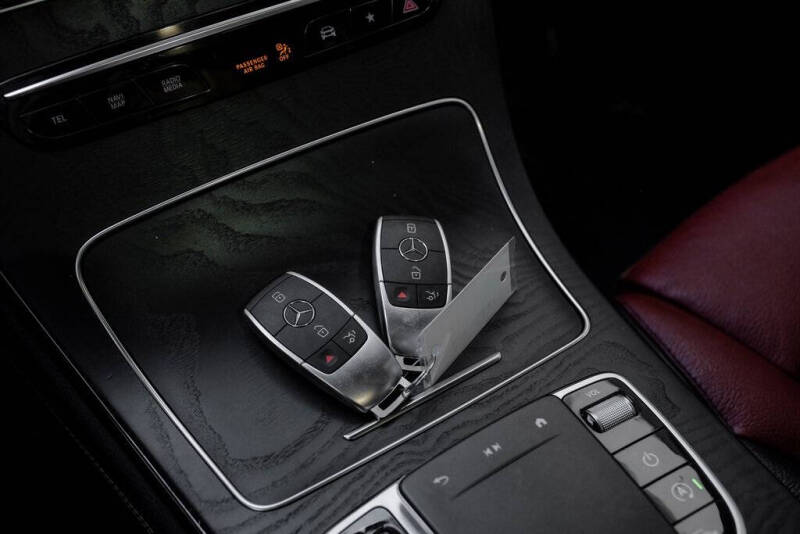 2021 Mercedes-Benz GLC AMG GLC 43