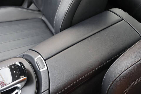 2018 Mercedes-Benz E-Class E 300