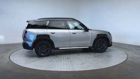 2027 MINI Countryman