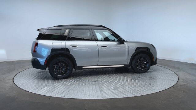 2027 MINI Countryman