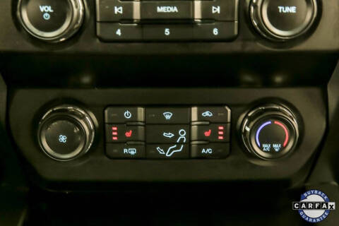 2021 Ford F-250 Super Duty