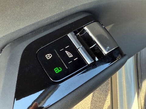 2025 Volvo EX90 Twin Performance Ultra 6P