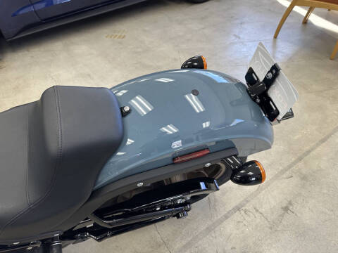 2024 Harley-Davidson FXLRS Low Rider S