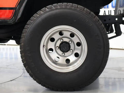 1978 Jeep CJ-7