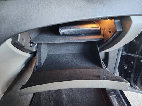 2010 Cadillac SRX Premium Collection