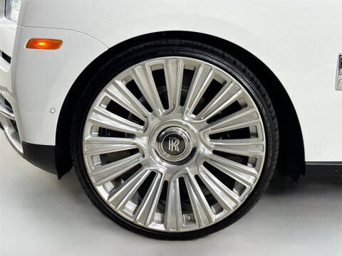 2024 Rolls-Royce Cullinan