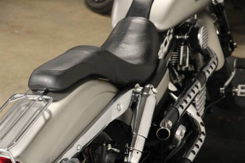 2009 Harley-Davidson Fat Bob