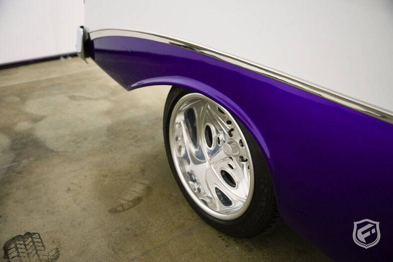 1956 Chevrolet Nomad