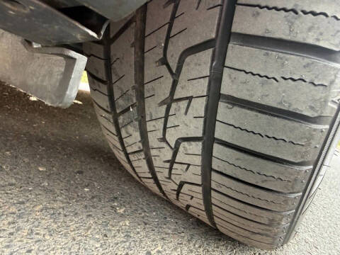 2013 Mazda MAZDA6 i Touring Plus