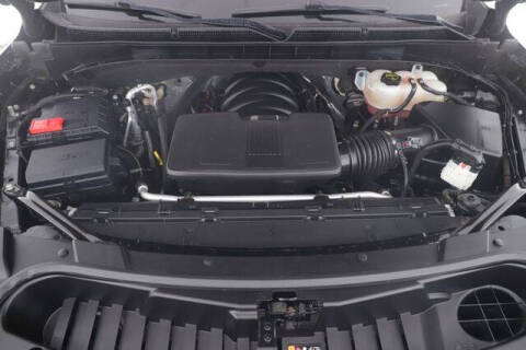 2024 GMC Yukon SLE