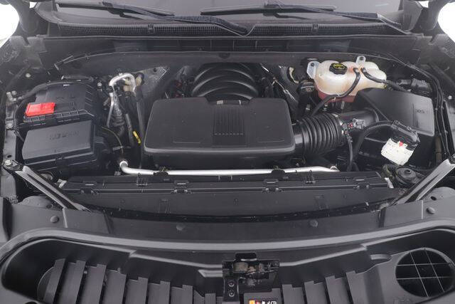 2024 GMC Yukon SLE