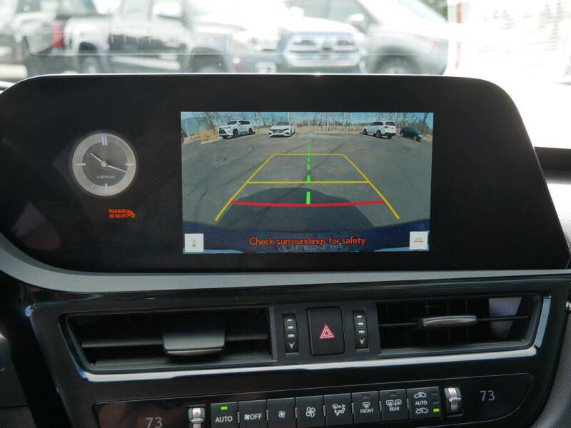 2024 Lexus ES 350