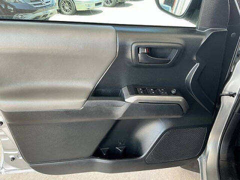 2019 Toyota Tacoma