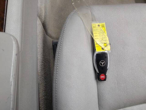 2009 Mercedes-Benz C-Class C 300 Sport