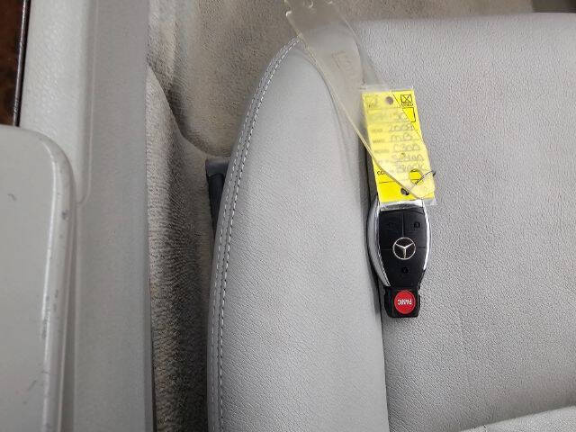 2009 Mercedes-Benz C-Class C 300 Sport