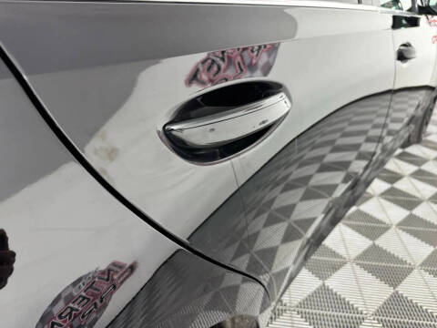 2022 Cadillac CT5 Luxury