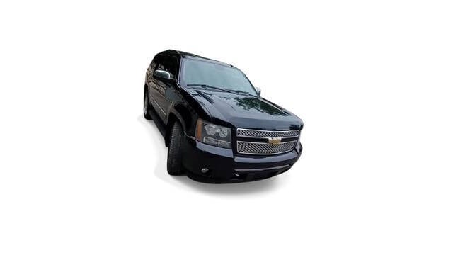 2011 Chevrolet Tahoe for sale at Bowman Auto Center in Clarkston, MI