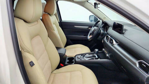 2023 Mazda CX-5 2.5 S Select