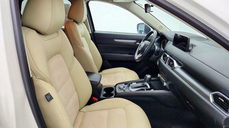 2023 Mazda CX-5 2.5 S Select