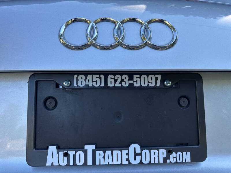 2009 Audi TTS 2.0T quattro Prestige