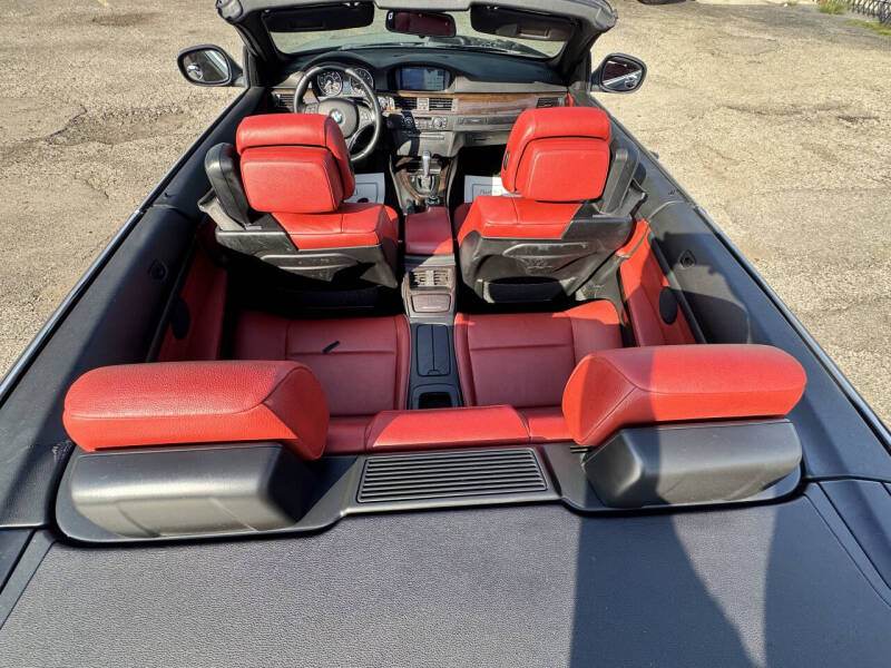 2011 BMW 3 Series 328i