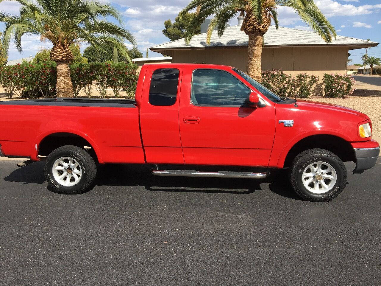 Used 1999 Ford F 150 For Sale Carsforsale Com