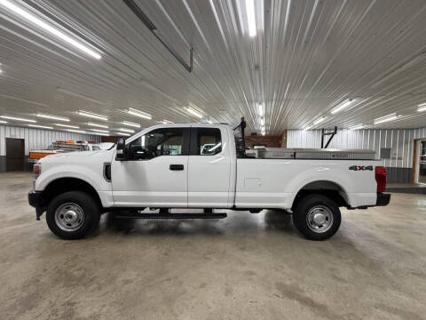 2022 Ford F-250 Super Duty XL