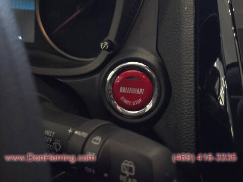 2026 Mitsubishi Eclipse Cross Ralliart