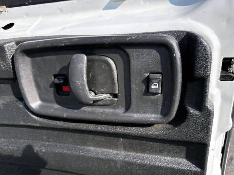 2020 Chevrolet Express 2500